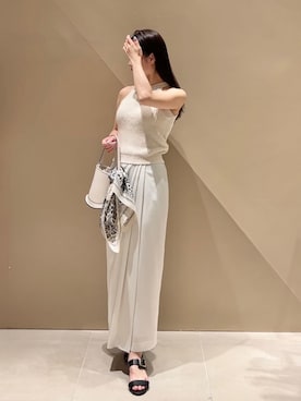 FRAY I.Dさんのコーディネート