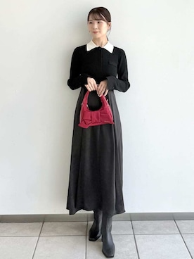 FRAY I.Dさんのコーディネート