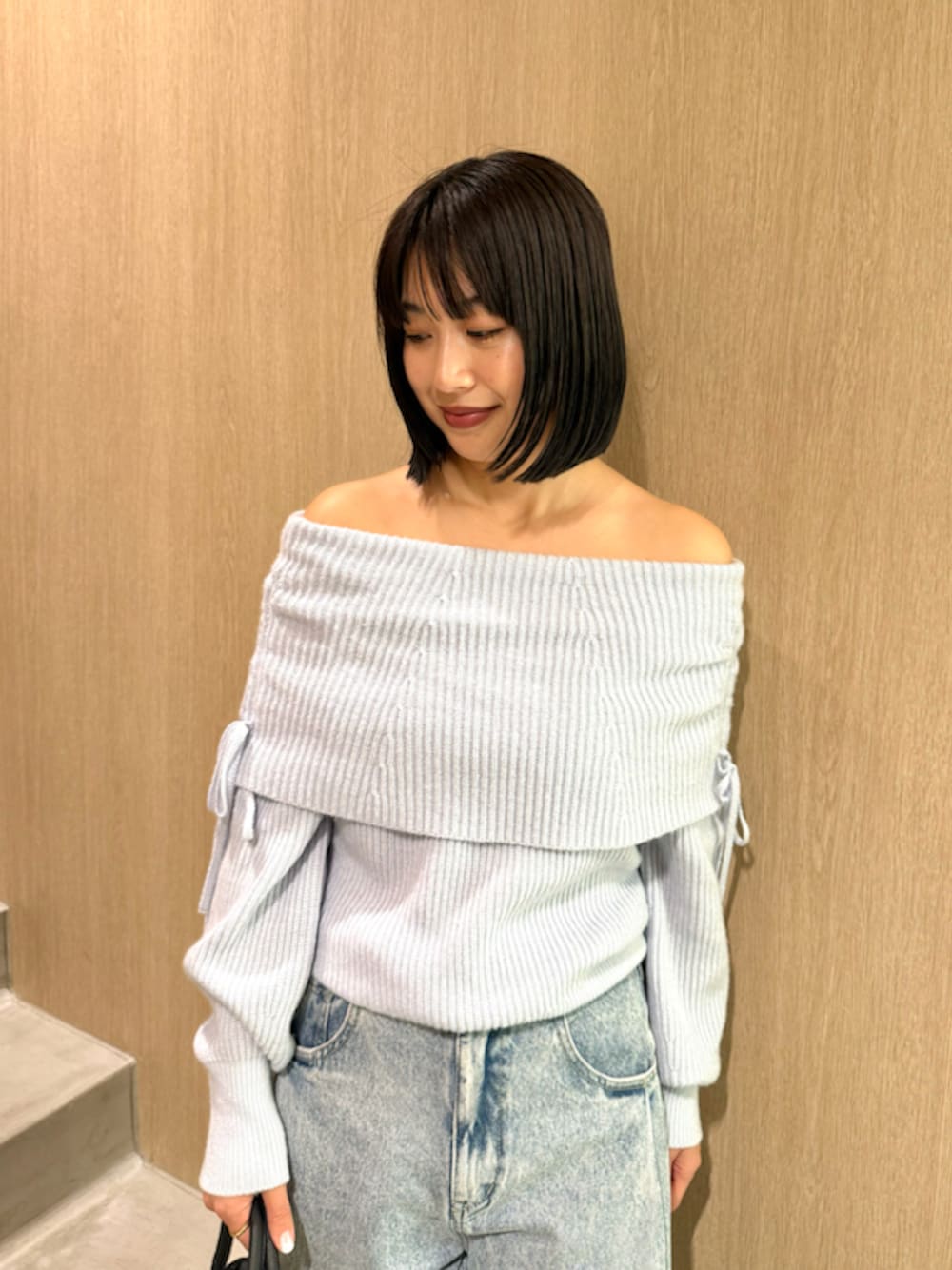 FRAY I.D（フレイアイディー）の「ECOPEL2wayカラーファー