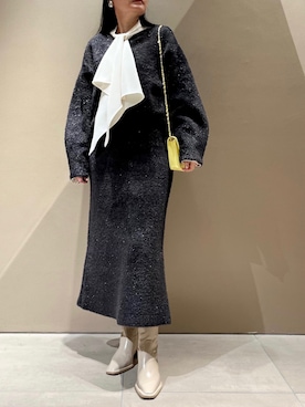 FRAY I.Dさんのコーディネート