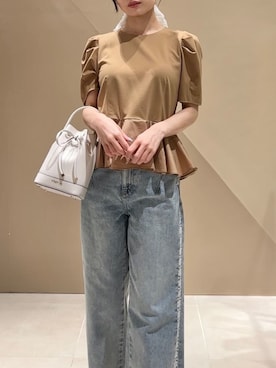 FRAY I.Dさんのコーディネート