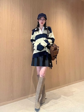 FRAY I.Dさんのコーディネート