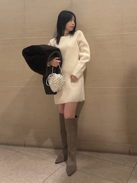 FRAY I.Dさんのコーディネート