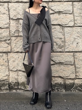 FRAY I.D｜ウォーターリペレントミドルダウンコート | Rakuten