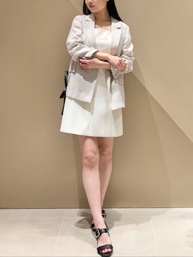 FRAY I.Dさんのコーディネート