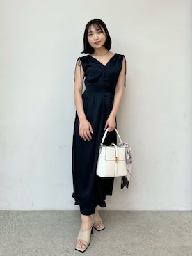 FRAY I.Dさんのコーディネート