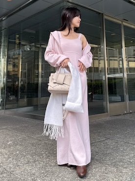 FRAY I.Dさんのコーディネート