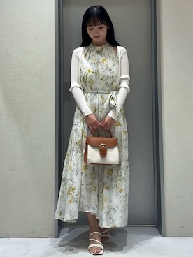 FRAY I.Dさんのコーディネート