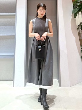 FRAY I.Dさんのコーディネート