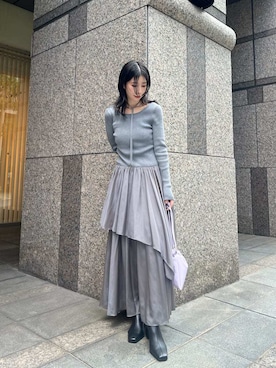 FRAY I.Dさんのコーディネート