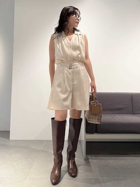 FRAY I.Dさんのコーディネート