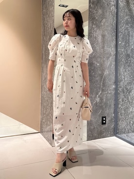 FRAY I.Dさんのコーディネート