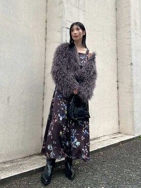 FRAY I.Dさんのコーディネート