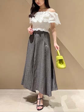 FRAY I.Dさんのコーディネート