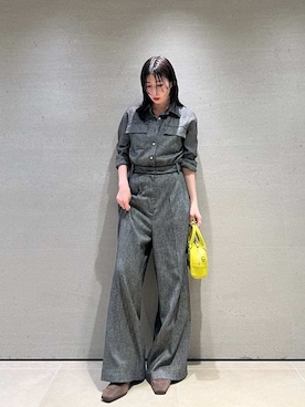 FRAY I.Dさんのコーディネート