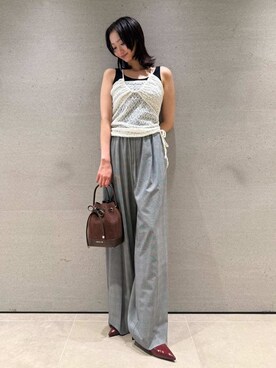 FRAY I.Dさんのコーディネート