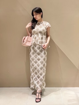 FRAY I.Dさんのコーディネート