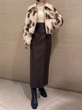 FRAY I.Dさんのコーディネート