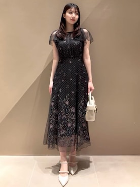 FRAY I.Dさんのコーディネート