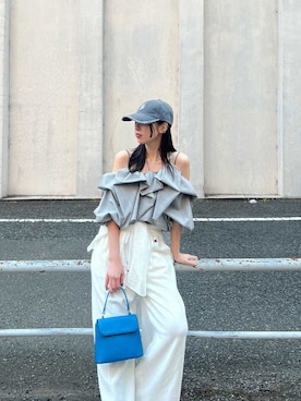 FRAY I.Dさんのコーディネート