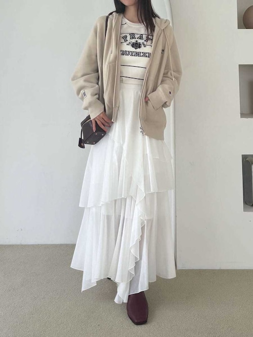 Champion】フルジップパーカ（パーカー）｜FRAY I.D（フレイアイディー