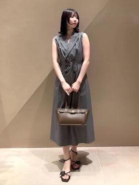FRAY I.Dさんのコーディネート