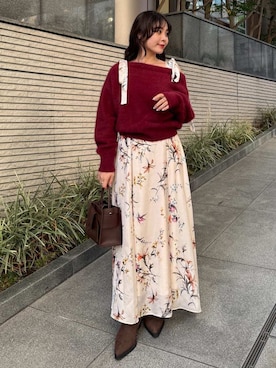 FRAY I.Dさんのコーディネート