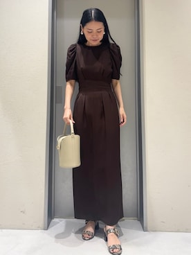FRAY I.Dさんのコーディネート