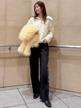 FRAY I.Dさんのコーディネート