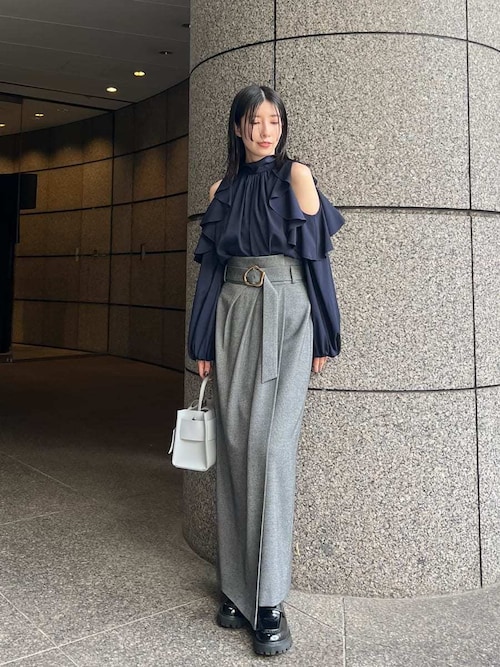 FRAY I.D プラットフォームローファー プラットフォームローファー(フラットシューズ)｜シューズ｜FRAY I.D