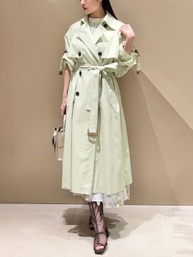 FRAY I.Dさんのコーディネート