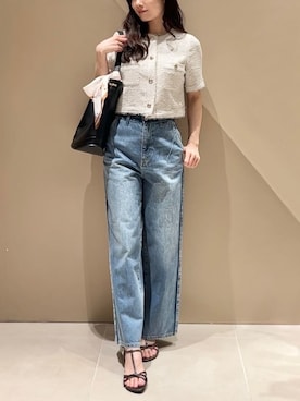 FRAY I.Dさんのコーディネート