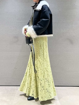 FRAY I.Dさんのコーディネート