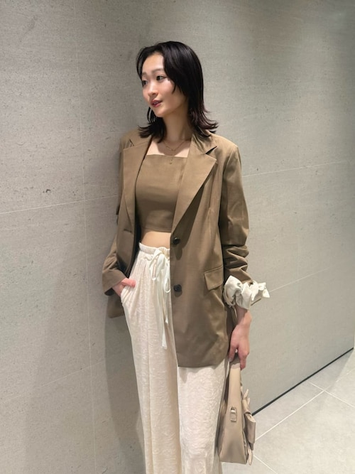 FRAY I.D ローファー プラットフォームローファー レディース
