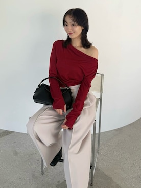 FRAY I.Dさんのコーディネート