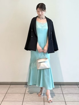 FRAY I.Dさんのコーディネート