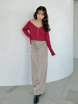 FRAY I.Dさんのコーディネート