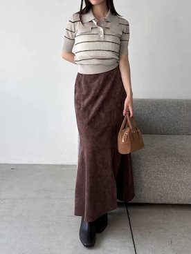 FRAY I.Dさんのコーディネート