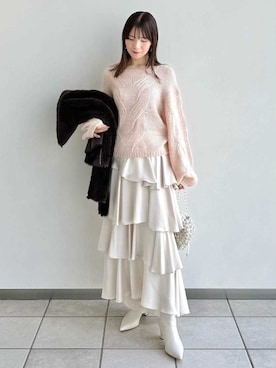 FRAY I.Dさんのコーディネート