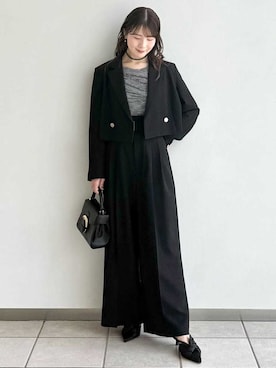 FRAY I.Dさんのコーディネート