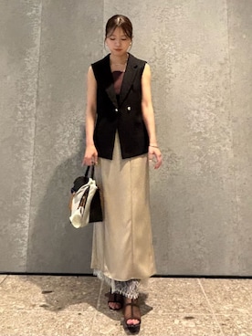 FRAY I.Dさんのコーディネート