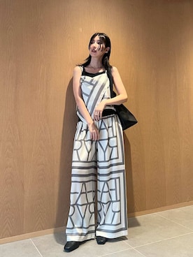 FRAY I.Dさんのコーディネート