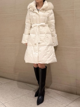 FRAY I.Dさんのコーディネート