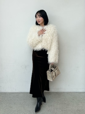 FRAY I.Dさんのコーディネート