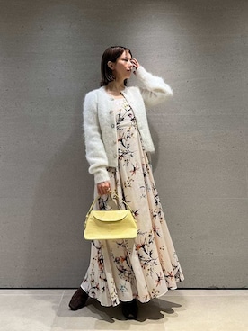 FRAY I.Dさんのコーディネート