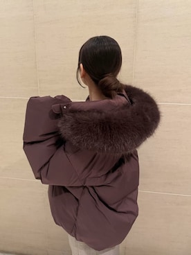 FRAY I.Dさんのコーディネート