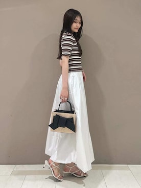 FRAY I.Dさんのコーディネート