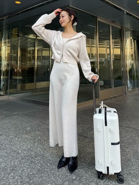 FRAY I.Dさんのコーディネート