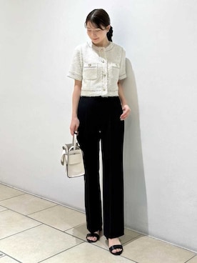 FRAY I.Dさんのコーディネート