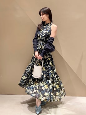 FRAY I.Dさんのコーディネート